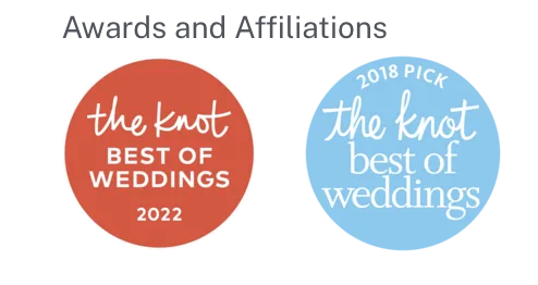 The Knot - Best of Weddings 2018, 2022