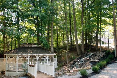 Wedding Gazebo